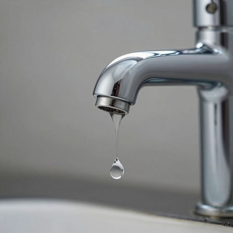 Leak Detection & Repair in Oakdale