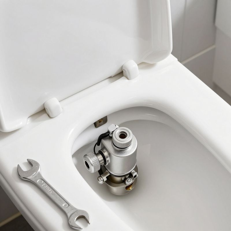 Toilet & Faucet Repair in Oakdale