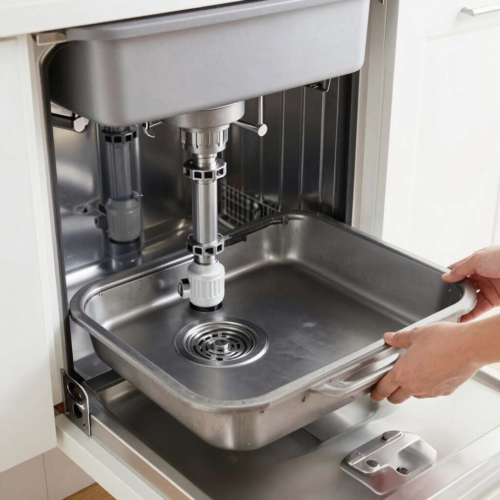 Garbage Disposal in Oakdale