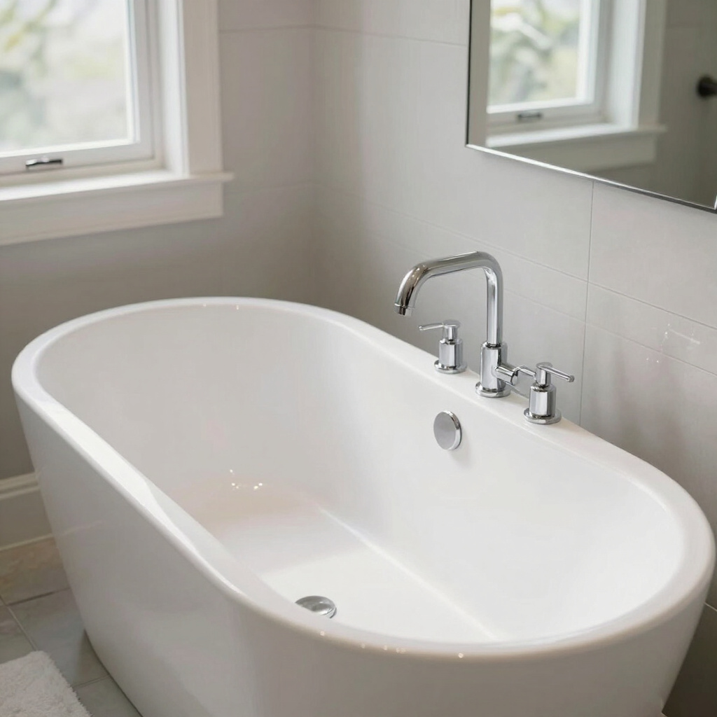 Bathroom & Kitchen Upgrades in Oakdale